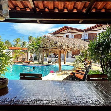 Hotel Pousada 360 Paracuru Extérieur photo