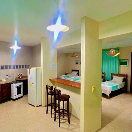 Hotel Pousada 360 Paracuru Extérieur photo
