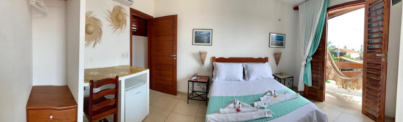 Hotel Pousada 360 Paracuru Extérieur photo