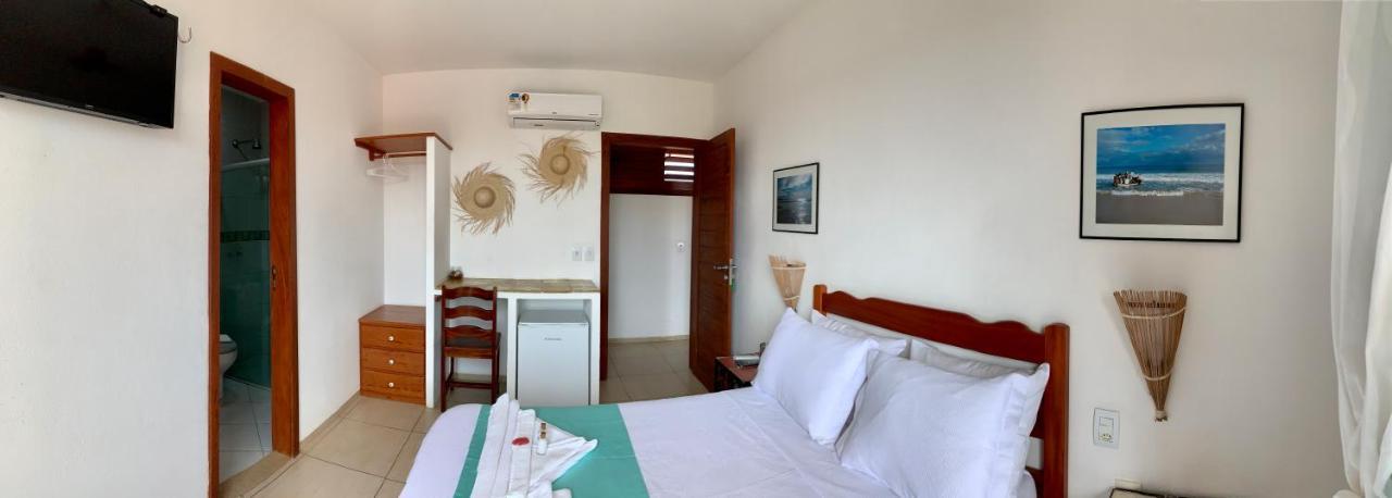 Hotel Pousada 360 Paracuru Extérieur photo