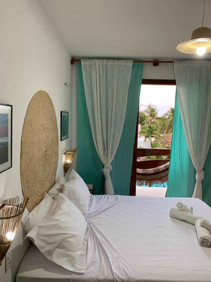 Hotel Pousada 360 Paracuru Extérieur photo