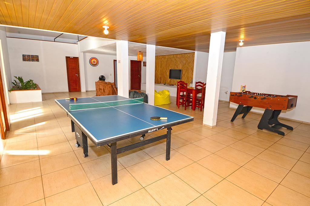 Hotel Pousada 360 Paracuru Extérieur photo