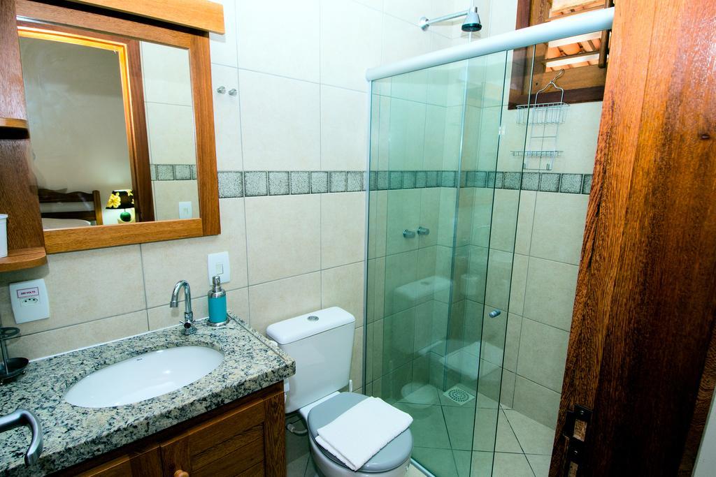 Hotel Pousada 360 Paracuru Extérieur photo