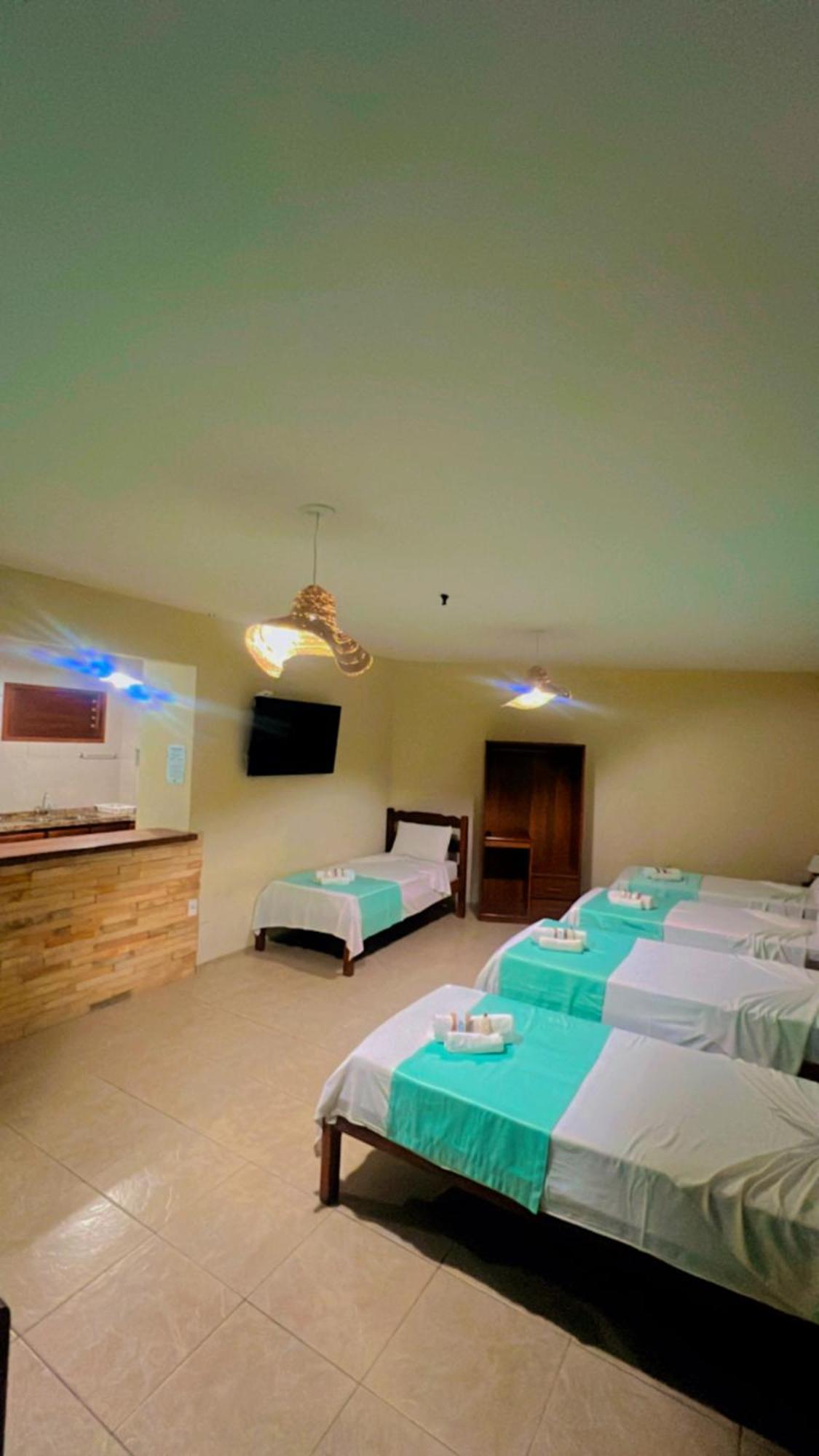 Hotel Pousada 360 Paracuru Extérieur photo