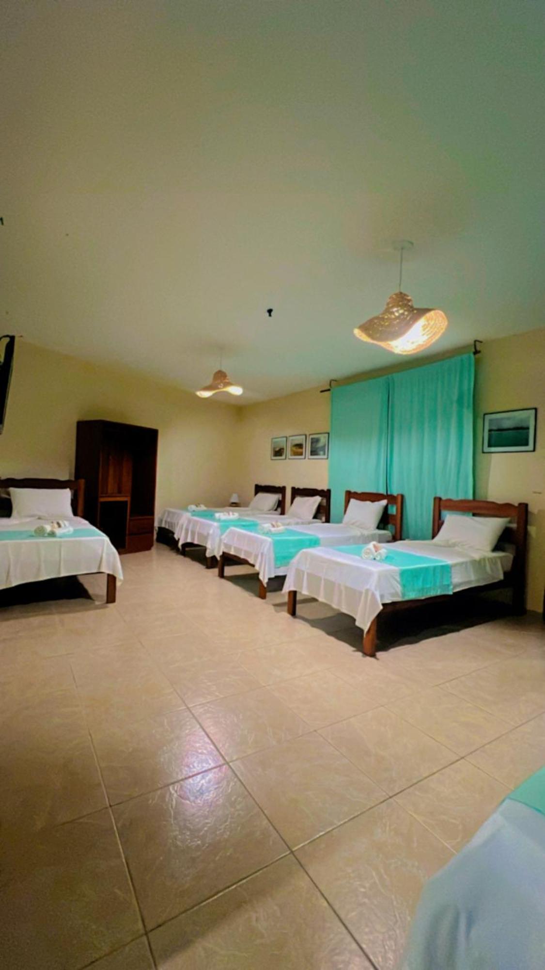 Hotel Pousada 360 Paracuru Extérieur photo