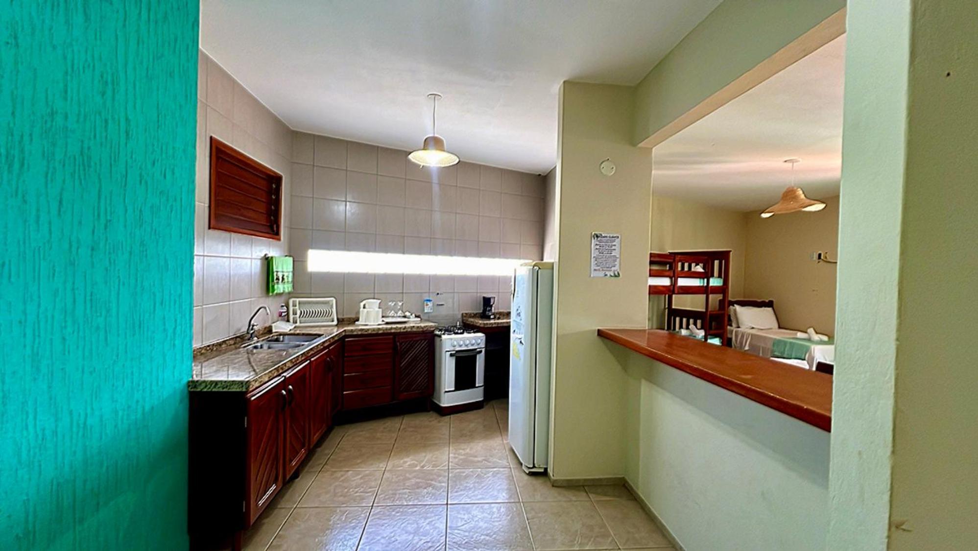 Hotel Pousada 360 Paracuru Extérieur photo