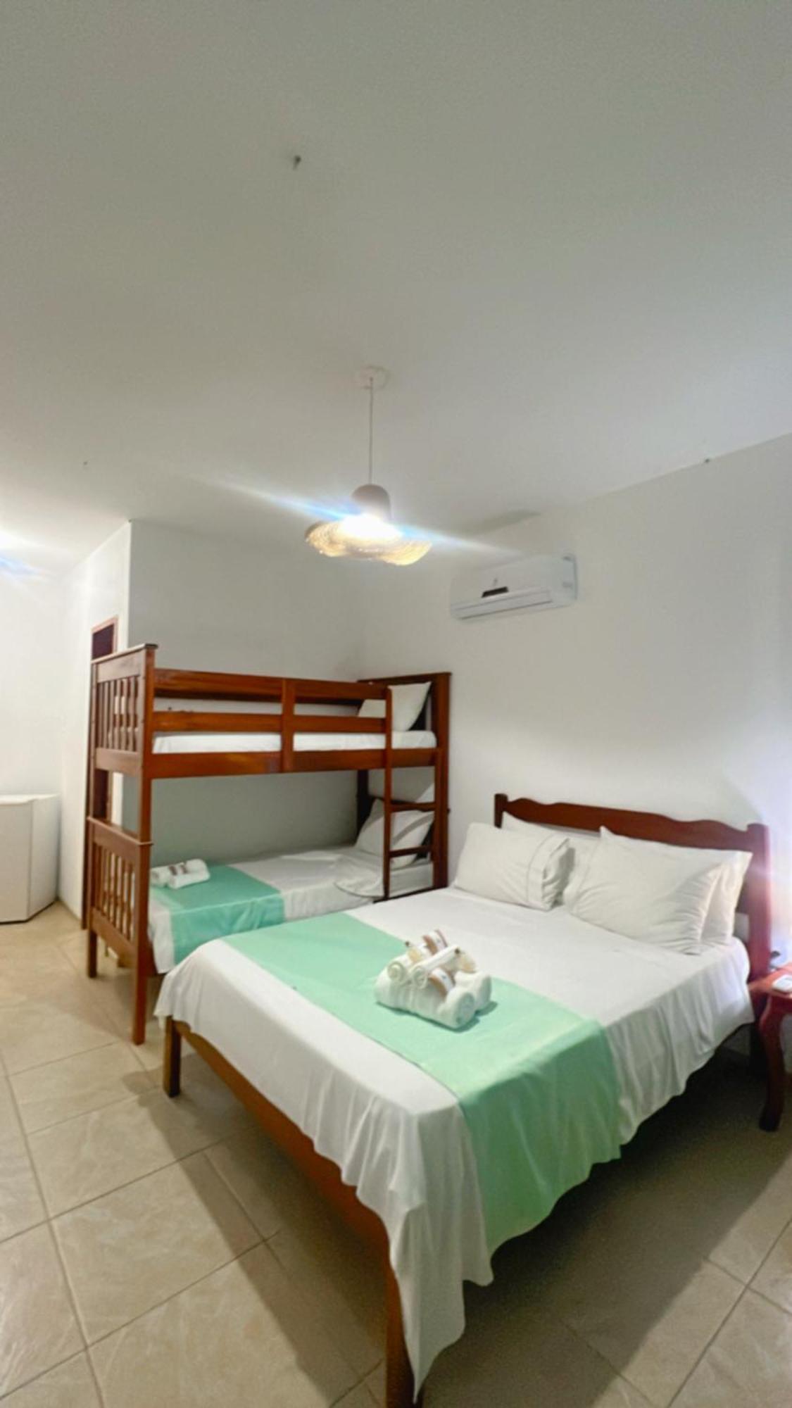 Hotel Pousada 360 Paracuru Extérieur photo