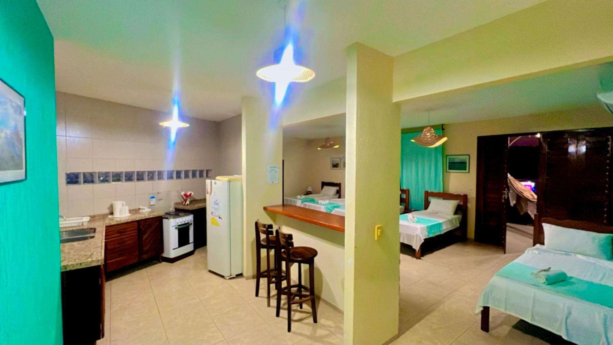 Hotel Pousada 360 Paracuru Extérieur photo
