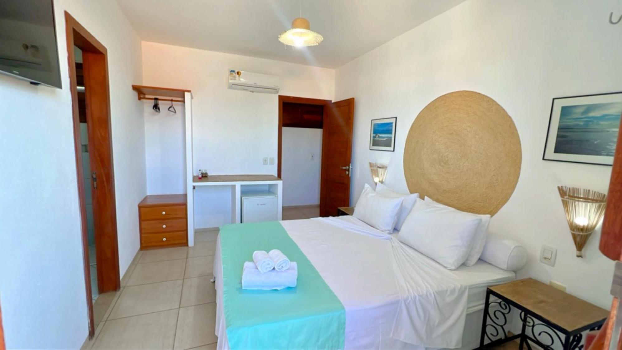 Hotel Pousada 360 Paracuru Extérieur photo