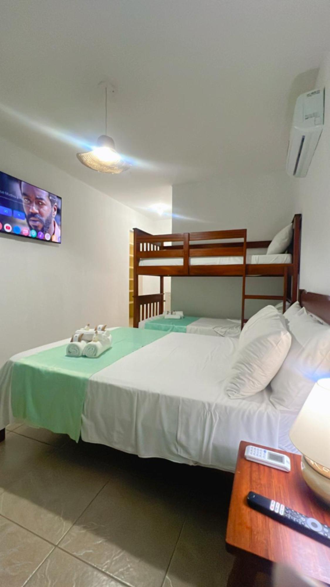 Hotel Pousada 360 Paracuru Extérieur photo