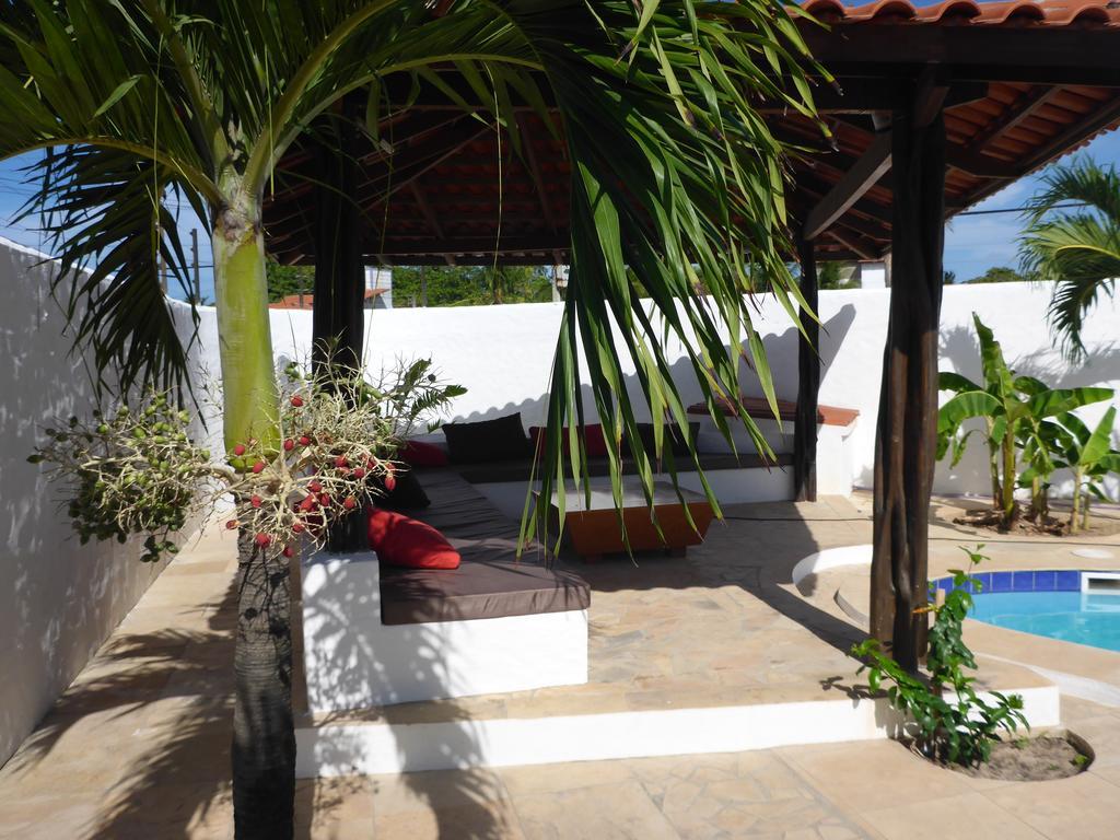 Hotel Pousada 360 Paracuru Extérieur photo