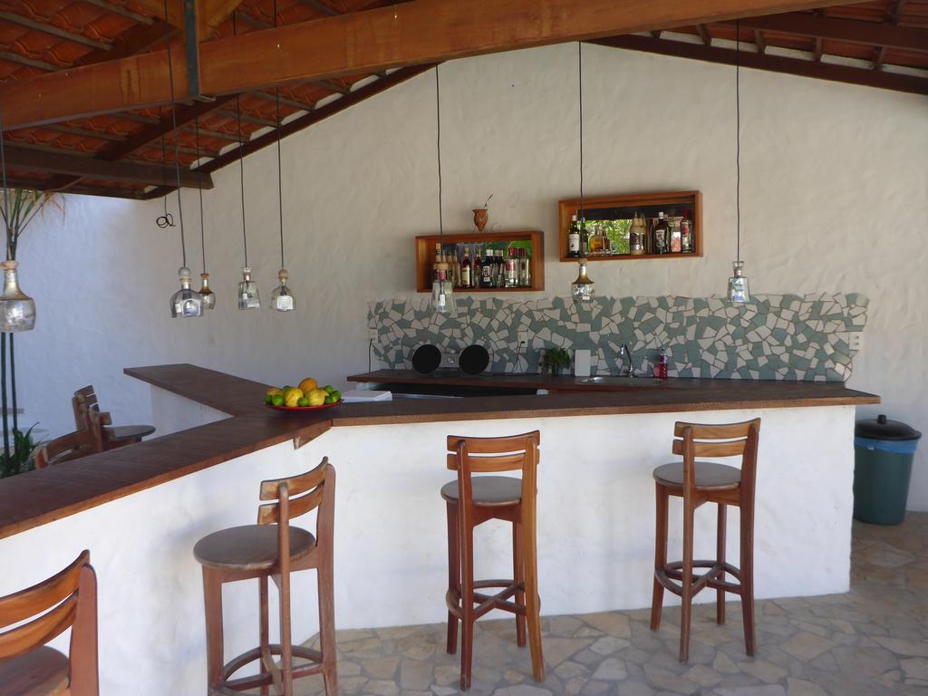 Hotel Pousada 360 Paracuru Extérieur photo