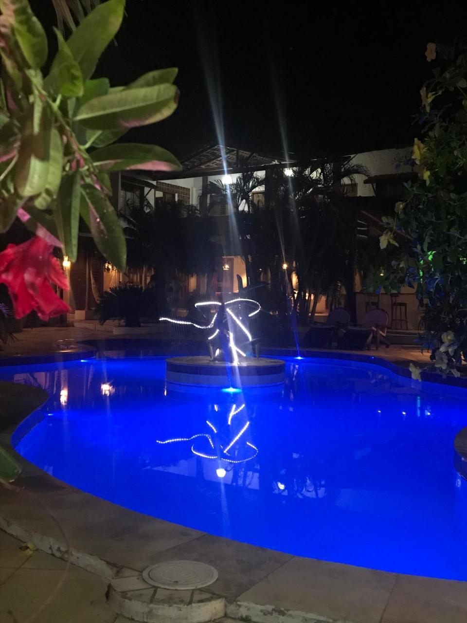 Hotel Pousada 360 Paracuru Extérieur photo