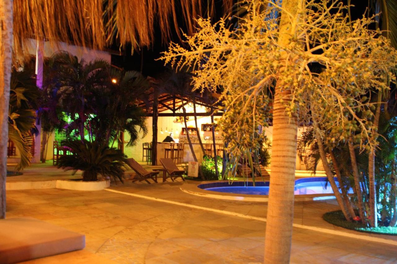 Hotel Pousada 360 Paracuru Extérieur photo