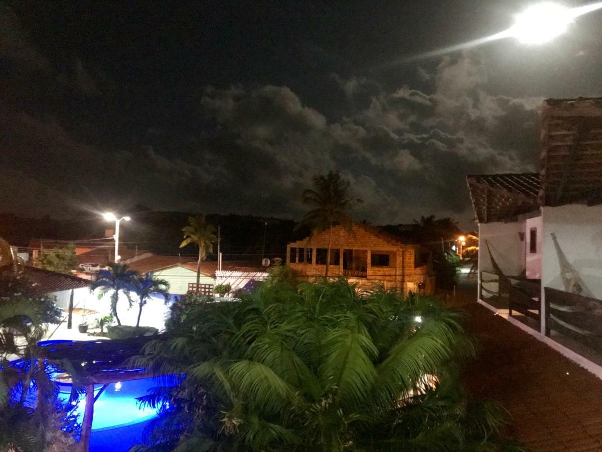 Hotel Pousada 360 Paracuru Extérieur photo
