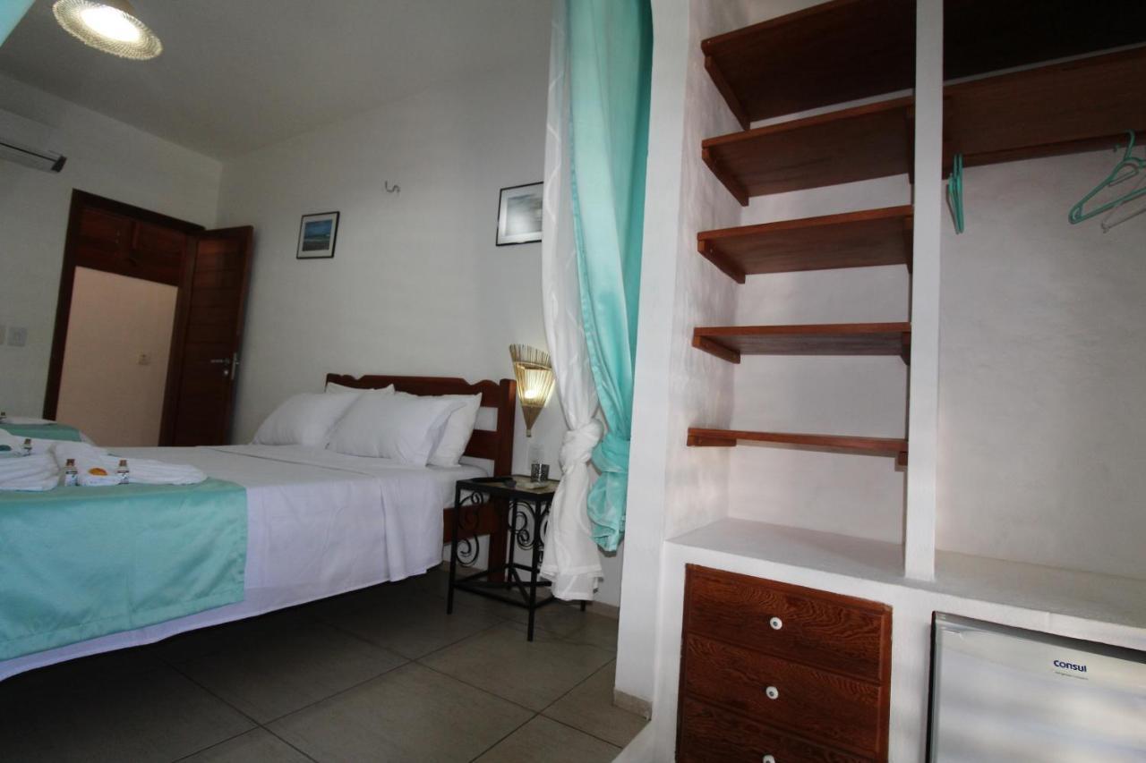 Hotel Pousada 360 Paracuru Extérieur photo