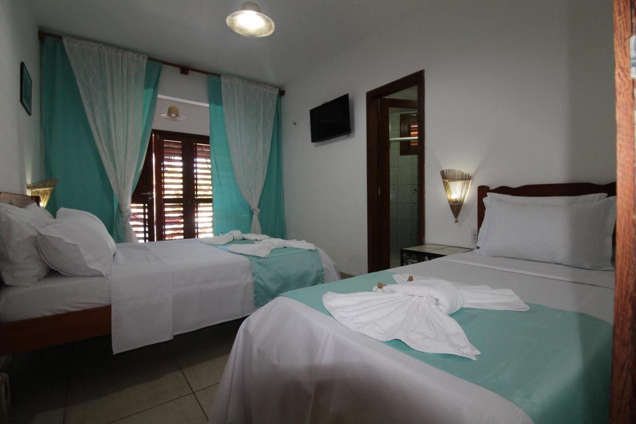 Hotel Pousada 360 Paracuru Extérieur photo