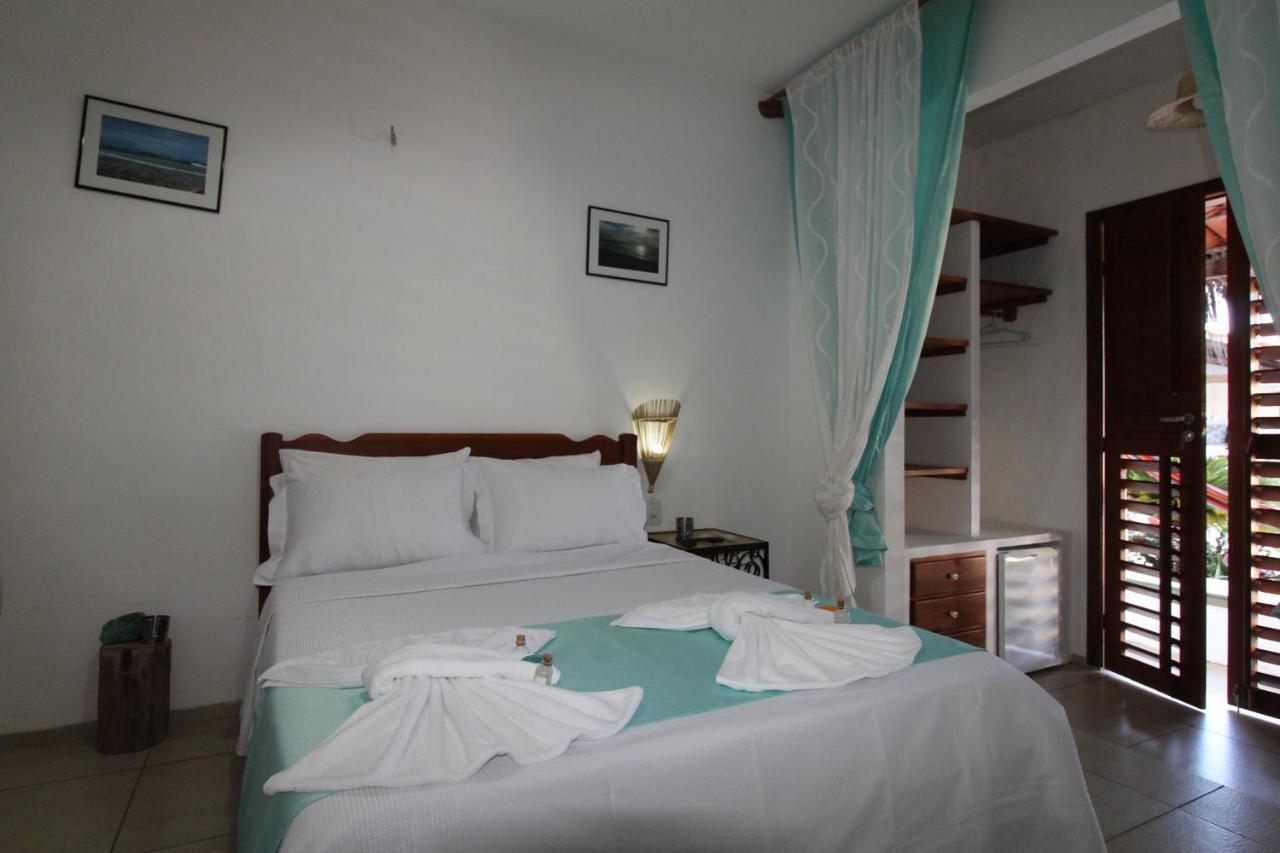 Hotel Pousada 360 Paracuru Extérieur photo