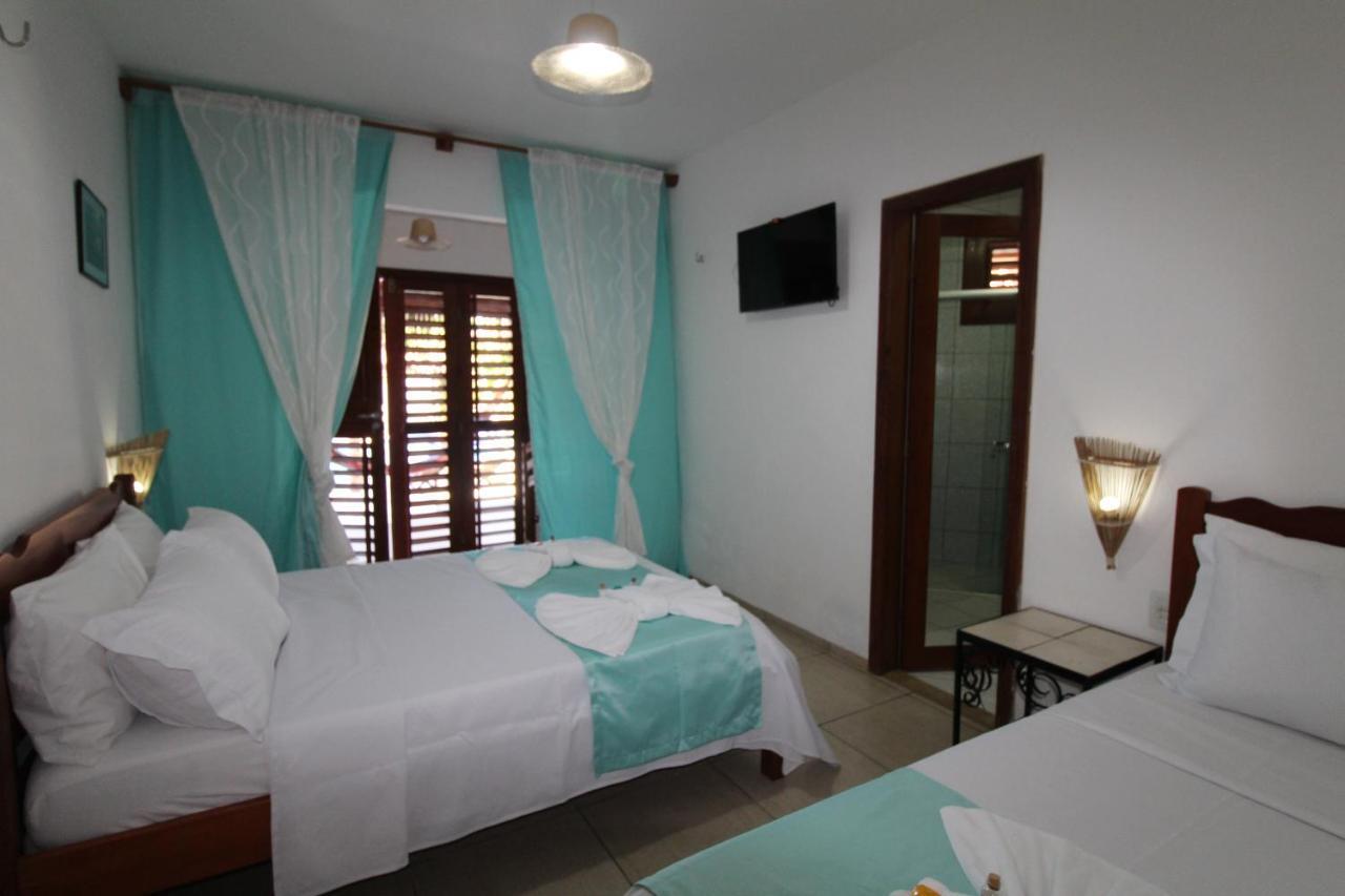 Hotel Pousada 360 Paracuru Extérieur photo