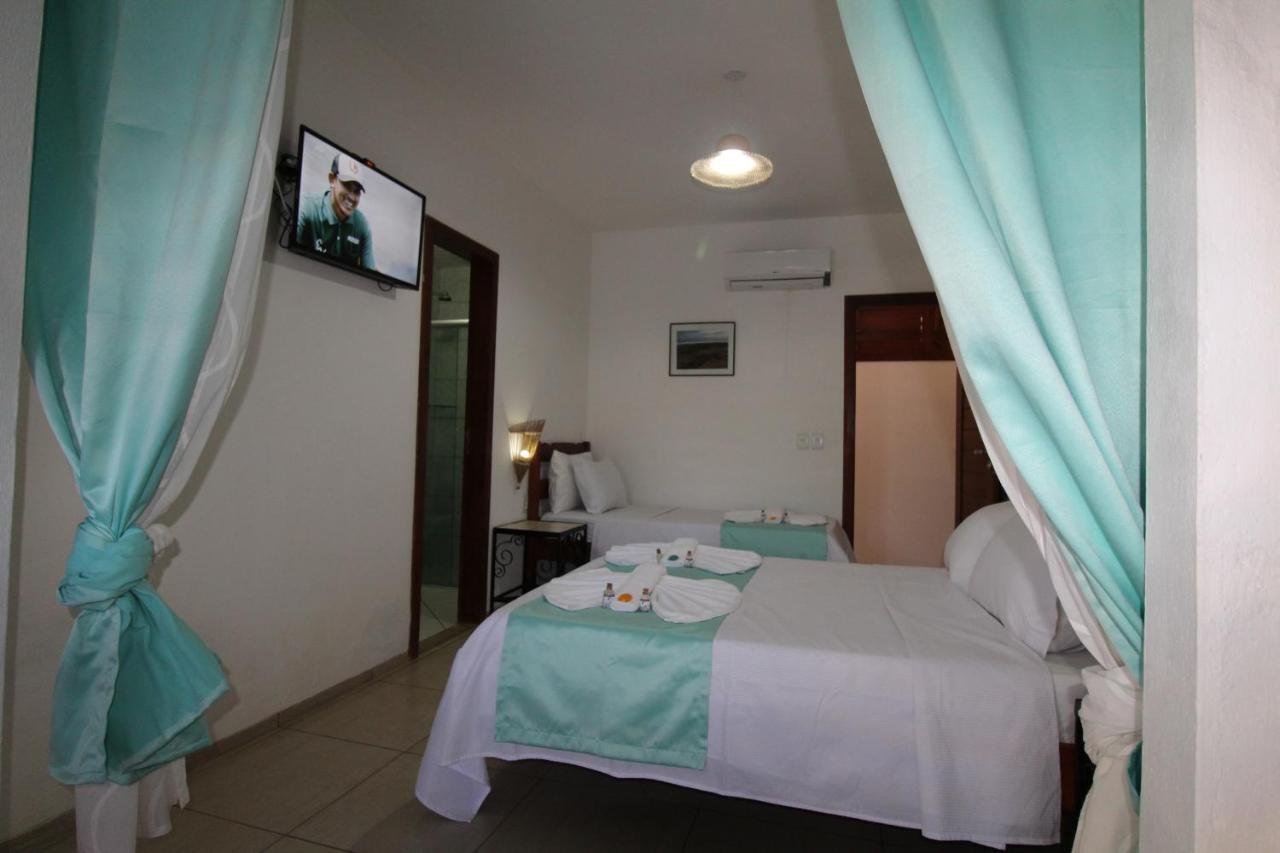 Hotel Pousada 360 Paracuru Extérieur photo