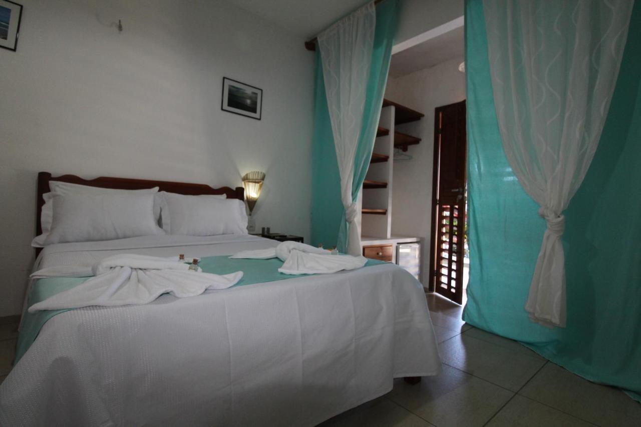 Hotel Pousada 360 Paracuru Extérieur photo