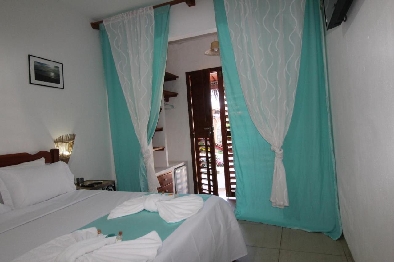 Hotel Pousada 360 Paracuru Extérieur photo