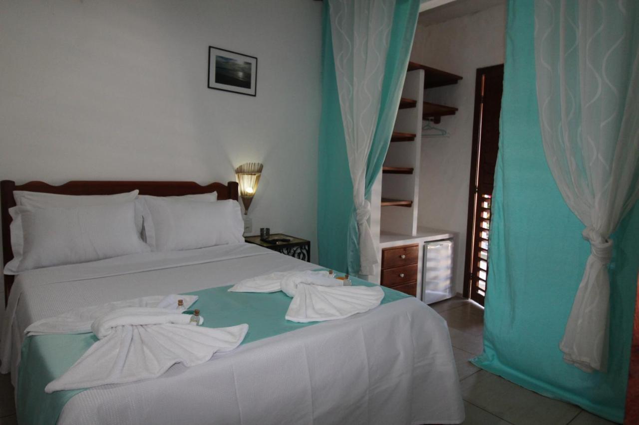 Hotel Pousada 360 Paracuru Extérieur photo