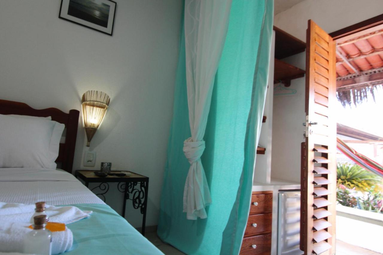Hotel Pousada 360 Paracuru Extérieur photo